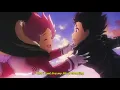 i'm geist x notenvy - sunset (lyrics)