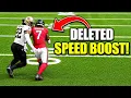 EA Just Completely Changed Madden 27