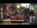 CHRONIXX   AIN'T NO GIVING IN  FINEST VIDEO