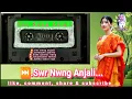 Lagu Swr Nwng Anjali | Old Bodo Superhit Song @BITHWN123