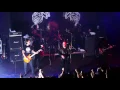Cirith Ungol - I'm Alive (Up the Hammers 2017)
