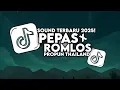 Download Lagu DJ PEPAS X ROMLOS PROPUN SOUND VIRAL TIKTOK TERBARU 2025!
