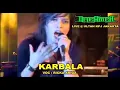 Lagu DREAMER Karbala live @ ULTAH KPJ
