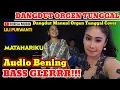 Download Lagu DANGDUT ORGEN TUNGGAL MATAHARIKU TERBARU 2023 COVER LILI PURWANTI BASS GLERRR!!!