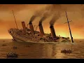 Download Lagu Britannic | Sinking | Sleeping Sun | Nightwish | HMHS | RMS | 1916 | TItanic | HD | JC EDITS