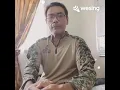 Exist - Mengintai Dari Tirai Kamar
