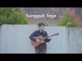 Download Lagu Souqy - Sungguh Tega (Cover Chika Lutfi)
