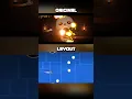 Lagu Skeletal Shenanigans Boss: Original vs Layout | Geometry Dash 2.2 #shorts