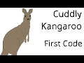 Cuddly Kangaroo A static website generator in Rust