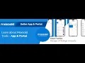 Maxsold Seller App One Tap Away from a Faster Auction