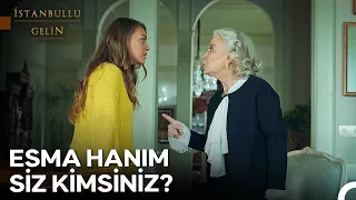 Konakta Gelin Kaynana Atışmaları #12: Bu İnsanlar Sizin Çalışanınız, Köleniz Değil!