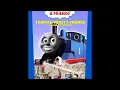 Thomas’ Trusty Friends and Other Stories (Classic Series Format) [READ DESCRIPTION]