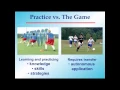 Webinar About Math Assessment and the Common Core Standards