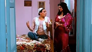 من اجمل افلام عادل امام وفريدة سيف النصر فيلم الغندورة والحرامى 