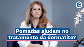 Dermatite atópica: O que é, causas, sintomas e tratamentos | Educação em Saúde