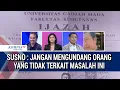 Download Lagu Kata Roy Suryo  \u0026 Susno Duadji Soal  TPUA Ulur Waktu, Gelar Perkara Khusus Ijazah Jokowi Diubah