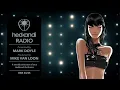 #HKR43/25 The Hedkandi Radio Show with Mike van Loon