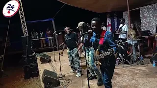 one of machesos best performances monalisa 2026