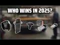 The Top 5 Best Mass Air Flow Sensor in 2025 - Must Watch Before Buying