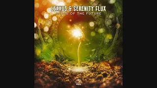 lexxus u0026 serenity flux peace of mind