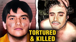 The Sinaloa Cartel Hitman Who Killed El Chapo s Son