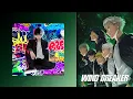 Young Kee - 無敵 | EDテーマ「WIND BREAKER」