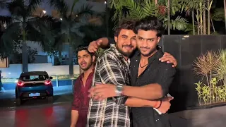 Finally I Met Balraj 😡 & Adnaan 07 Iftar Party With Family ♥️