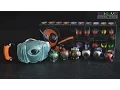 Download Lagu [TMT][230] Review 16 Heisei Rider Ghost Eyecon! Kamen Rider Ghost! 仮面ライダーゴースト!