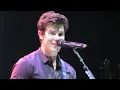 Shawn Mendes - Lights on/I Don't Even Know Your Name/Aftertaste/Kid In Love Hamburg 22.05.17 HD