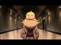 Rayman becomes Ramon