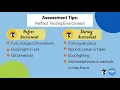 IStation ISIP Assessment