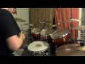 Dimmu Borgir - The Sacrilegious Scorn - Drum Cover