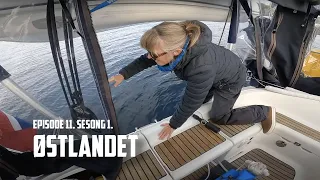 Østlandet Episode 11 Sesong 1