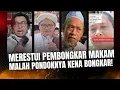 Download Lagu Masuk PWI LS; Akal Kyai al-Khoziniy Ini Sudah Runtuh Duluan Sebelum Bangunannya Runtuh!