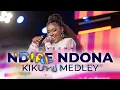 Ndire Ndona Kikuyu Medley - Neema