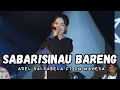 Lagu SABAR - ADEL SALSABELA MAHESA LIVE DI PANGGUNG ANCOL JAKARTA MALAM TAHUN BARU 2026🔥