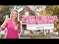 Discover Bluffton SC - Local Markets Parks More