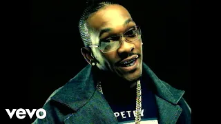 Petey Pablo Freek A Leek Official Video 