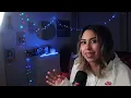 الرأي ورد الفعل ▷  Noor Alzain - نور الزين - انتظرني | Noor Alzain - Antdhrny