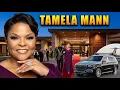 Tamela Mann Lifestyle 2026 House Tour Husband David Mann 5 Children Cars Net Worth Revealed