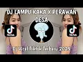 Download Lagu DJ LAMPU KAKA X PERAWAN DESA | BY XPUTZ REMIX VIRAL DI TIKTOK ‼️