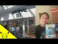 Original 151 Ohio s very own Pokemon Center