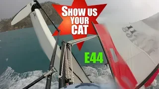 Show us your cat! Epsiode 44 Australia and USA