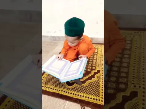 Woh Mere Nabi Hai
