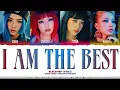 Download Lagu ‎「 AI COVER 」How would blackpink sing 'I AM THE BEST' by [2NE1] | @frostbloomy‎