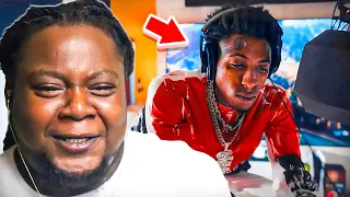 yb leaks nba youngboy understand my soul u0026 more official video reaction 