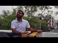 Mehfil Barkhast Hui - Himanshu Khatri (Cover) | Kavita Seth | Gazal | Ameer Minai | A Suitable Boy