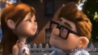 قصة العشاق 2016 حمود الخضر دون موسيقى فاطمه فطوم 