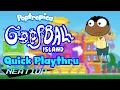 Poptropica - Goofball Island