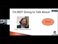 NYOUG Webinar Database patching for DBAs